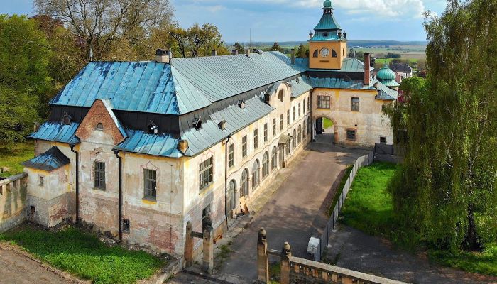 Schloss kaufen Praha, Prag,  Tschechische Republik