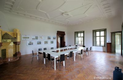 Schloss kaufen Praha, okres Hlavní město Praha, Foto 7/21