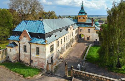 Schloss kaufen Praha, okres Hlavní město Praha, Foto 1/21
