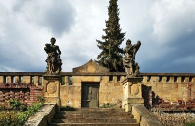 Schloss kaufen Praha, okres Hlavní město Praha, Foto 18/21