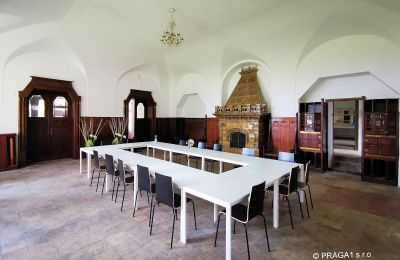 Schloss kaufen Praha, okres Hlavní město Praha, Foto 9/21