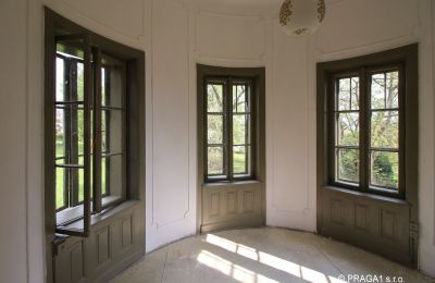 Schloss kaufen Praha, okres Hlavní město Praha, Foto 12/21