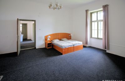 Schloss kaufen Praha, okres Hlavní město Praha, Gästezimmer