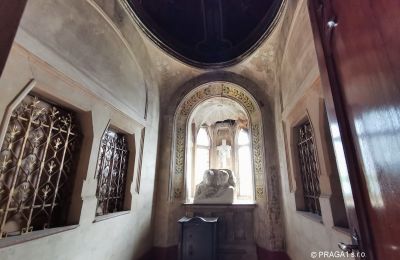 Schloss kaufen Praha, okres Hlavní město Praha, Kapelle