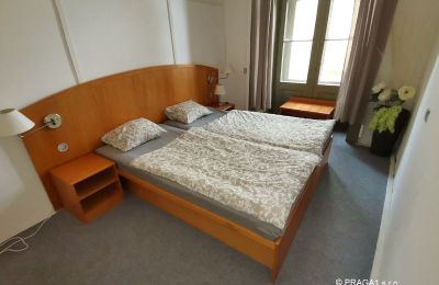 Schloss kaufen Praha, okres Hlavní město Praha, Gästezimmer