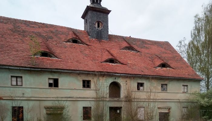 Herrenhaus/Gutshaus Namysłów 1