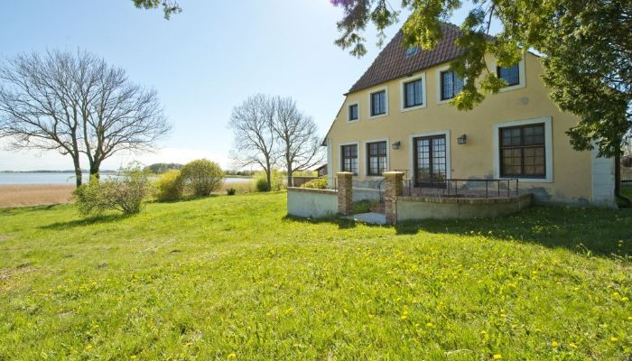 Herrenhaus/Gutshaus kaufen 18569 Liddow, Mecklenburg-Vorpommern,  Deutschland