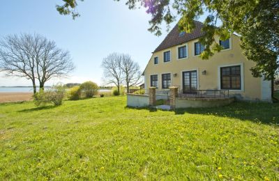 Herrenhaus/Gutshaus kaufen 18569 Liddow,  Liddow 1, Mecklenburg-Vorpommern, Foto 1/22