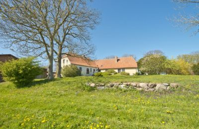 Herrenhaus/Gutshaus kaufen 18569 Liddow,  Liddow 1, Mecklenburg-Vorpommern, Foto 6/22