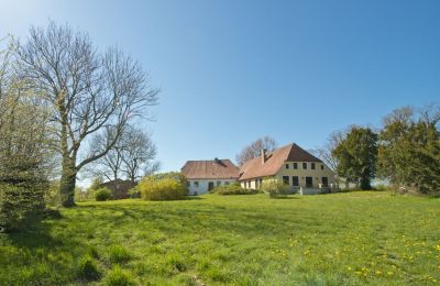 Herrenhaus/Gutshaus kaufen 18569 Liddow,  Liddow 1, Mecklenburg-Vorpommern, Grundstück