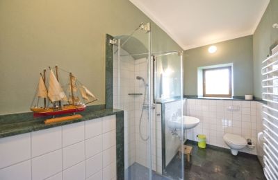 Herrenhaus/Gutshaus kaufen 18569 Liddow,  Liddow 1, Mecklenburg-Vorpommern, Badezimmer