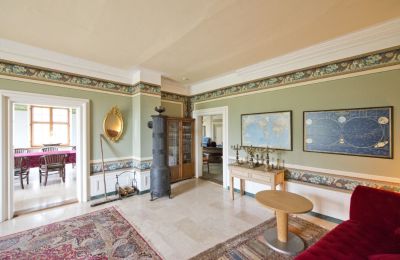 Herrenhaus/Gutshaus kaufen 18569 Liddow,  Liddow 1, Mecklenburg-Vorpommern, Foto 12/22