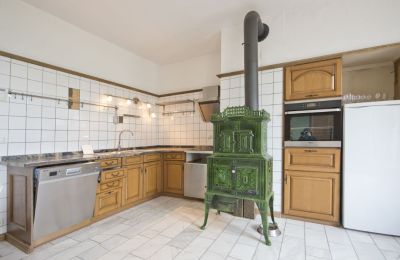 Herrenhaus/Gutshaus kaufen 18569 Liddow,  Liddow 1, Mecklenburg-Vorpommern, Foto 13/22