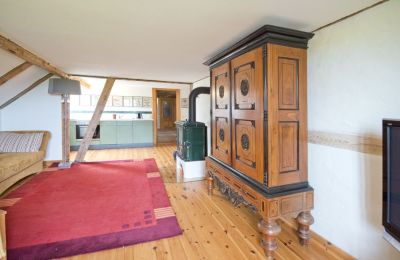 Herrenhaus/Gutshaus kaufen 18569 Liddow,  Liddow 1, Mecklenburg-Vorpommern, Foto 15/22