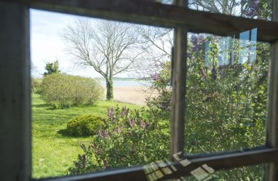 Herrenhaus/Gutshaus kaufen 18569 Liddow,  Liddow 1, Mecklenburg-Vorpommern:  Aussicht