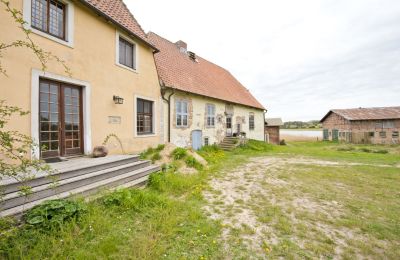 Herrenhaus/Gutshaus kaufen 18569 Liddow,  Liddow 1, Mecklenburg-Vorpommern:  