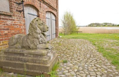 Herrenhaus/Gutshaus kaufen 18569 Liddow,  Liddow 1, Mecklenburg-Vorpommern:  