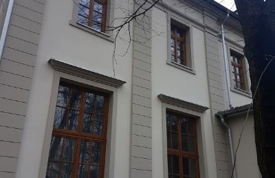 Schloss kaufen Sosnowiec, Chemiczna 12, Schlesien:  