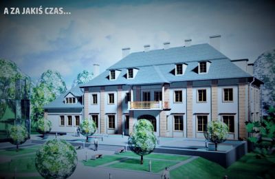 Schloss kaufen Sosnowiec, Chemiczna 12, Schlesien, Foto 26/27