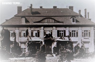 Schloss kaufen Sosnowiec, Chemiczna 12, Schlesien:  