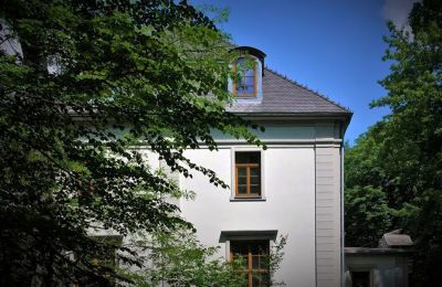 Schloss kaufen Sosnowiec, Chemiczna 12, Schlesien, Seitenansicht