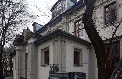 Schloss kaufen Sosnowiec, Chemiczna 12, Schlesien, Außenansicht