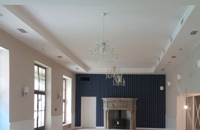 Schloss kaufen Sosnowiec, Chemiczna 12, Schlesien, Ballsaal
