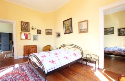 Schloss kaufen Fays, Wallonien, Drittes Schlafzimmer im 1.OG