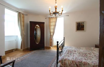 Schloss kaufen Fays, Wallonien, Erstes Schlafzimmer im 2.OG