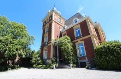 Charakterimmobilien, Château bei Lüttlich in Wallonien