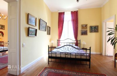 Schloss kaufen Fays, Wallonien, Zweites Schlafzimmer im 1.OG