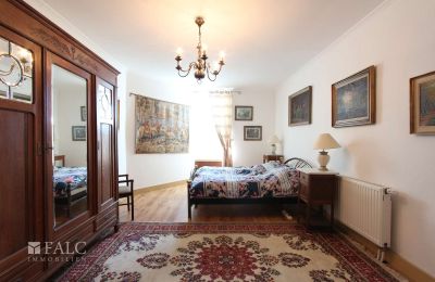 Schloss kaufen Fays, Wallonien, Zweites Schlafzimmer im 2.OG