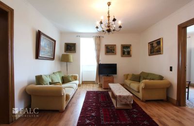 Schloss kaufen Fays, Wallonien, Wohnzimmer im 2.OG