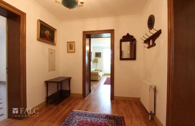 Schloss kaufen Fays, Wallonien, Flur im 2.OG