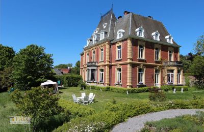 Schloss kaufen Liège, Verviers, Theux, La Reid, Wallonien:  