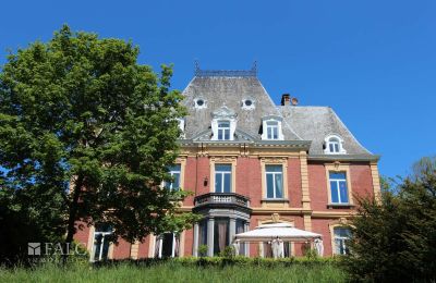 Schloss kaufen Fays, Wallonien, herzlich willkommen