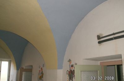 Herrenhaus/Gutshaus kaufen 02747 Strahwalde, Schlossweg 11, Sachsen, Decke