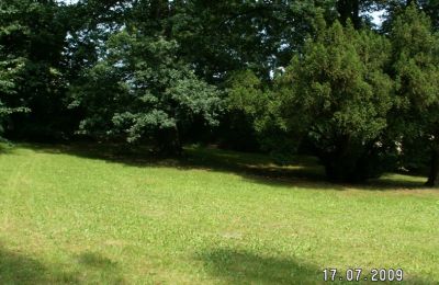 Herrenhaus/Gutshaus kaufen 02747 Strahwalde, Schlossweg 11, Sachsen, Garten