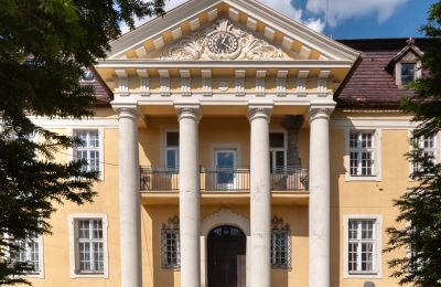 Herrenhaus/Gutshaus 02747 Strahwalde, Sachsen