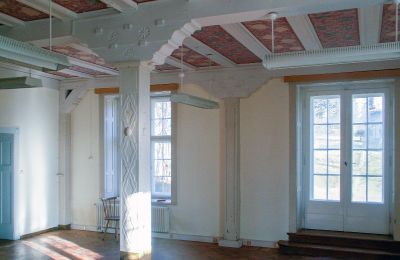 Herrenhaus/Gutshaus kaufen 02747 Strahwalde, Schlossweg 11, Sachsen, Großer Saal