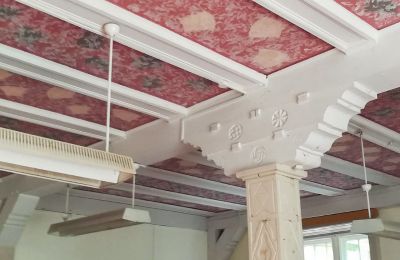 Herrenhaus/Gutshaus kaufen 02747 Strahwalde, Schlossweg 11, Sachsen, Details