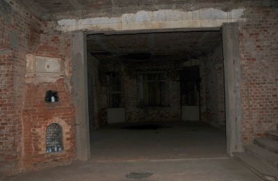 Herrenhaus/Gutshaus kaufen Boksyce, Dwór w Boksycach 25, Heiligkreuz, Ballsaal
