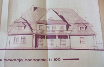 Herrenhaus/Gutshaus kaufen Boksyce, Dwór w Boksycach 25, Heiligkreuz, Foto 16/24