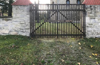 Historische Immobilie kaufen 06279 Schraplau, Kirchplatz 2, Sachsen-Anhalt, Foto 2/16