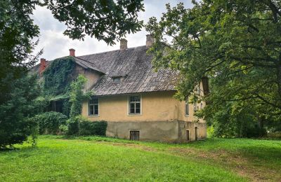 Herrenhaus/Gutshaus kaufen Bilska, Bilskas muiža, Livland, Foto 1/19