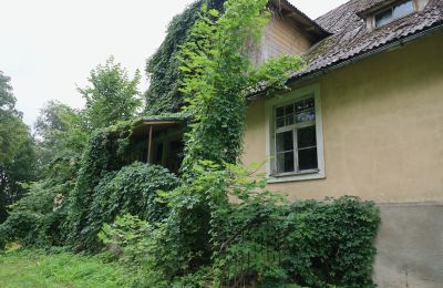 Herrenhaus/Gutshaus kaufen Bilska, Bilskas muiža, Livland, Foto 3/19