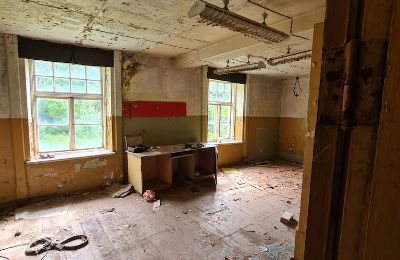 Herrenhaus/Gutshaus kaufen Bilska, Bilskas muiža, Livland, Foto 12/19