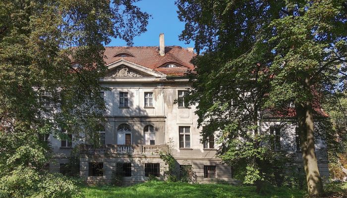 Schloss Karczewo 3
