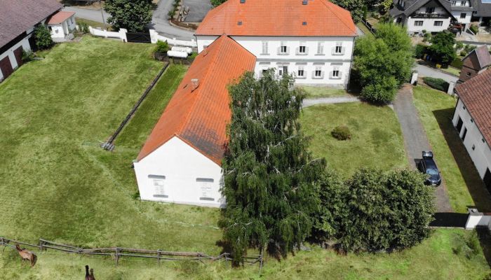 Schloss kaufen Jihomoravský kraj,  Tschechische Republik