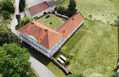 Schloss kaufen Jihomoravský kraj:  